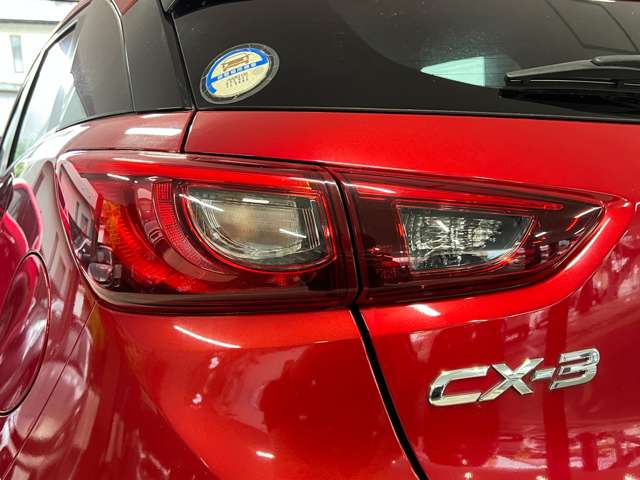 マツダ ＣＸ−３ １．５ ＸＤ ツーリング ディーゼルターボ H27年 (九州・沖縄) 99