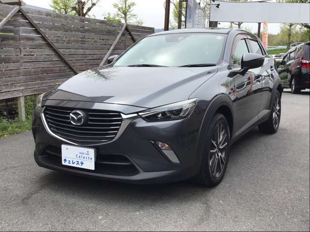 マツダ ＣＸ−３ １．５ ＸＤ ツーリング ディーゼルターボ H28年 (九州・沖縄) 99