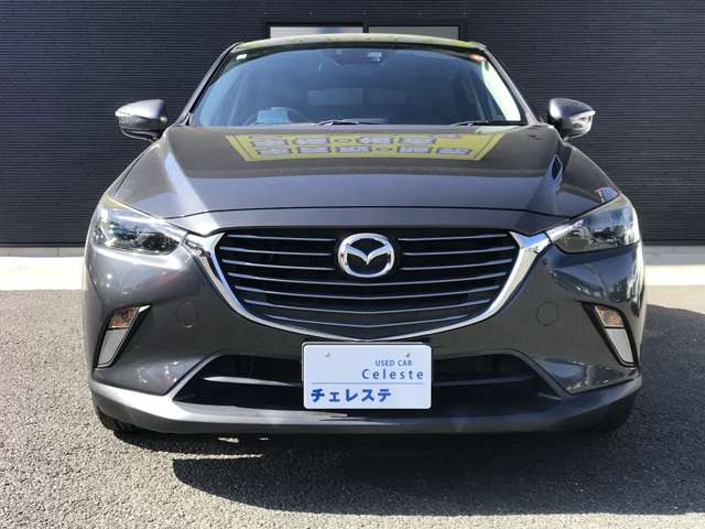 マツダ ＣＸ−３ １．５ ＸＤ ツーリング ディーゼルターボ H27年 (九州・沖縄) 99