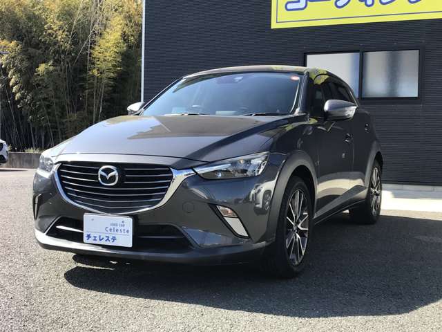 マツダ ＣＸ−３ １．５ ＸＤ ツーリング ディーゼルターボ H27年 (九州・沖縄) 99