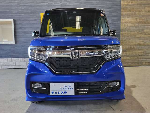 ホンダ Ｎ　ＢＯＸ カスタム ６６０ Ｇ Ｌ ホンダセンシング H30年 (九州・沖縄) 99