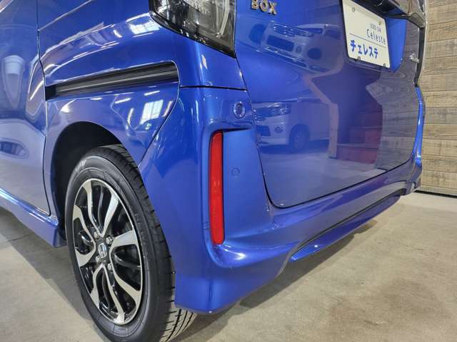 ホンダ Ｎ　ＢＯＸ カスタム ６６０ Ｇ Ｌ ホンダセンシング H30年 (九州・沖縄) 99