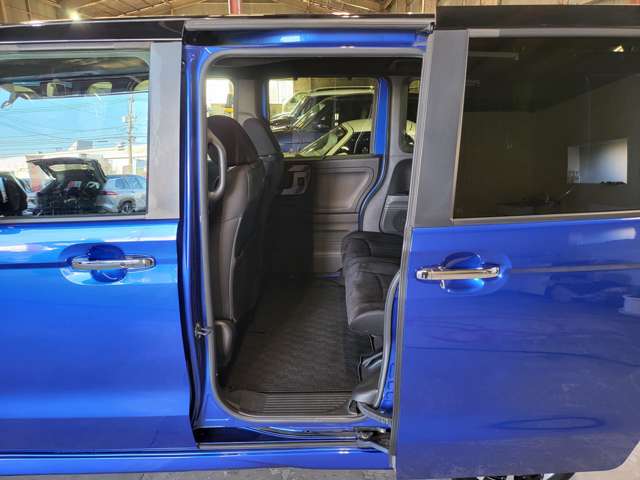 ホンダ Ｎ　ＢＯＸ カスタム ６６０ Ｇ Ｌ ホンダセンシング H30年 (九州・沖縄) 99