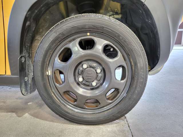 スズキ ハスラー ６６０ タフワイルド H30年 (九州・沖縄) 99