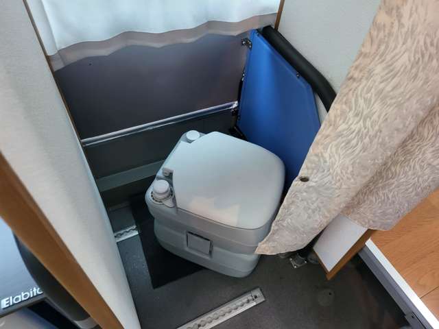 三菱フソウ エアロミディ キャンピングバス H16年 (関東) 99