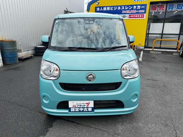 ダイハツ ムーヴ　キャンバス ６６０ Ｌ ＳＡＩＩＩ R2年 (近畿) 99