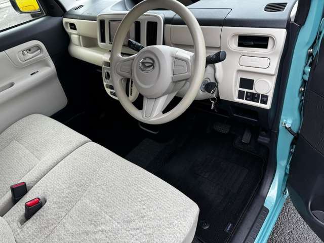 ダイハツ ムーヴ　キャンバス ６６０ Ｌ ＳＡＩＩＩ R2年 (近畿) 99