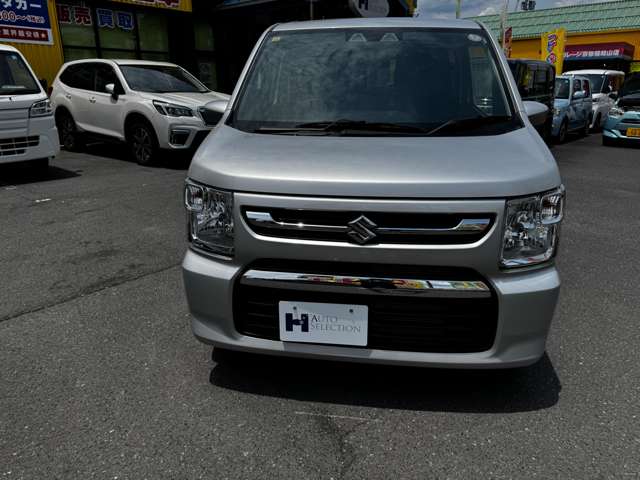 スズキ ワゴンＲ ６６０ ＦＸ R5年 (近畿) 99