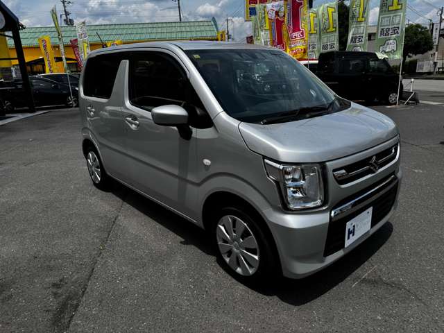 スズキ ワゴンＲ ６６０ ＦＸ R5年 (近畿) 99