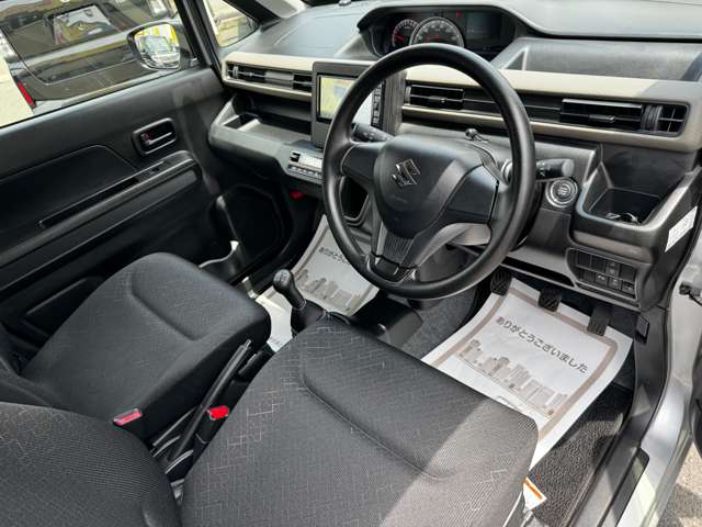 スズキ ワゴンＲ ６６０ ＦＸ R5年 (近畿) 99