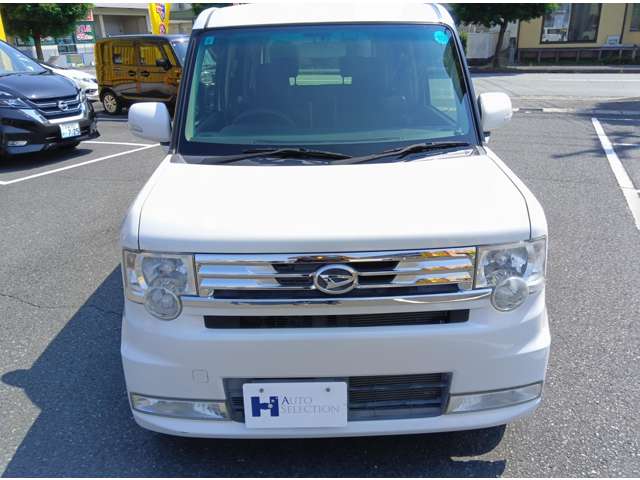ダイハツ ムーヴ　コンテ ６６０ カスタム Ｇ H25年 (近畿) 99