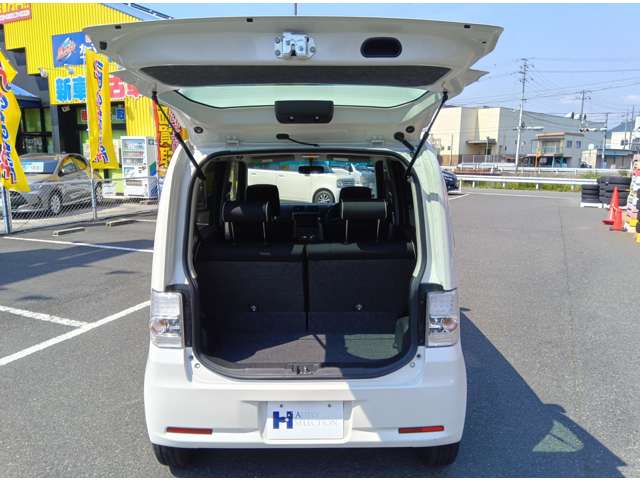 ダイハツ ムーヴ　コンテ ６６０ カスタム Ｇ H25年 (近畿) 99