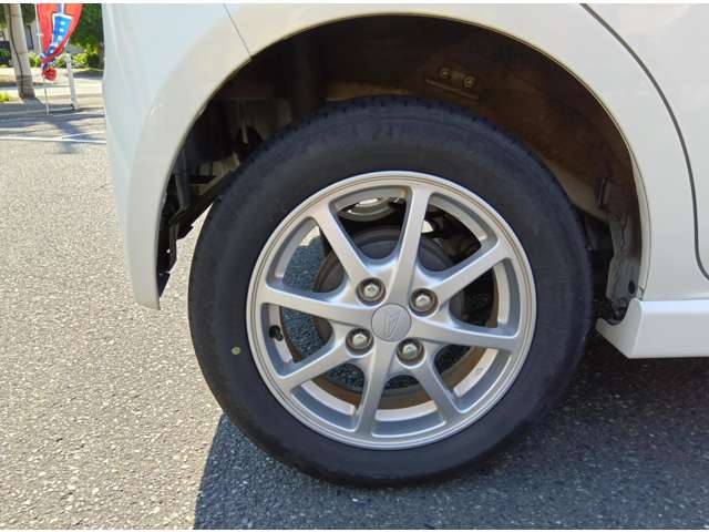 ダイハツ ムーヴ　コンテ ６６０ カスタム Ｇ H25年 (近畿) 99