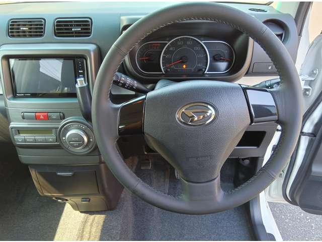 ダイハツ ムーヴ　コンテ ６６０ カスタム Ｇ H25年 (近畿) 99