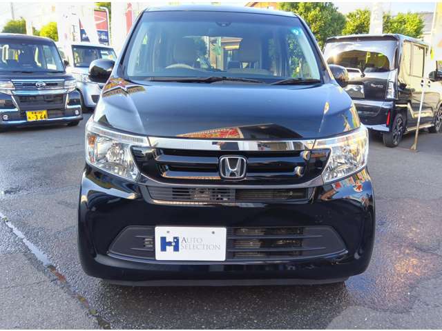 ホンダ Ｎ−ＷＧＮ ６６０ Ｃ H29年 (近畿) 99