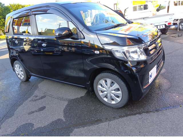 ホンダ Ｎ−ＷＧＮ ６６０ Ｃ H29年 (近畿) 99