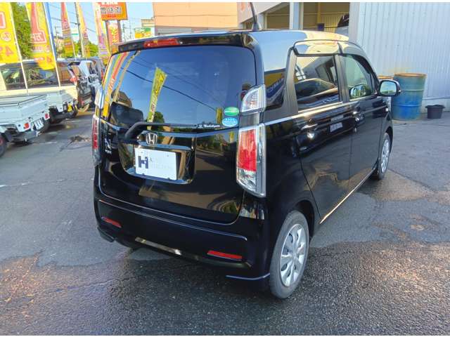 ホンダ Ｎ−ＷＧＮ ６６０ Ｃ H29年 (近畿) 99