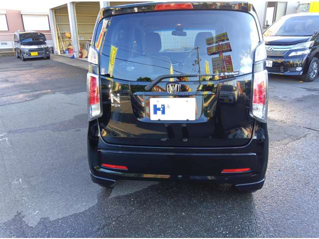ホンダ Ｎ−ＷＧＮ ６６０ Ｃ H29年 (近畿) 99