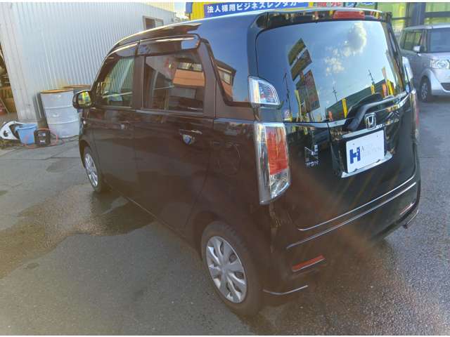 ホンダ Ｎ−ＷＧＮ ６６０ Ｃ H29年 (近畿) 99