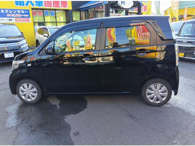 ホンダ Ｎ−ＷＧＮ ６６０ Ｃ H29年 (近畿) 99
