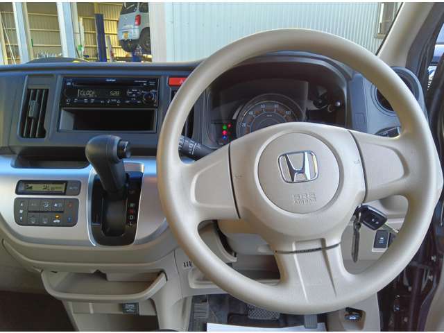 ホンダ Ｎ−ＷＧＮ ６６０ Ｃ H29年 (近畿) 99