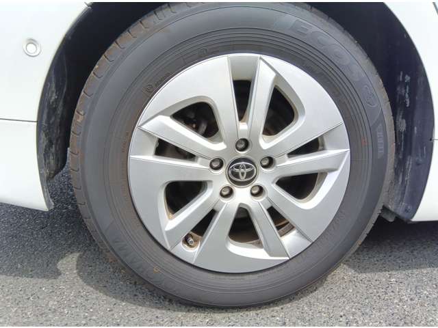 トヨタ プリウス １．８ Ｓ セーフティ プラス H30年 (近畿) 99