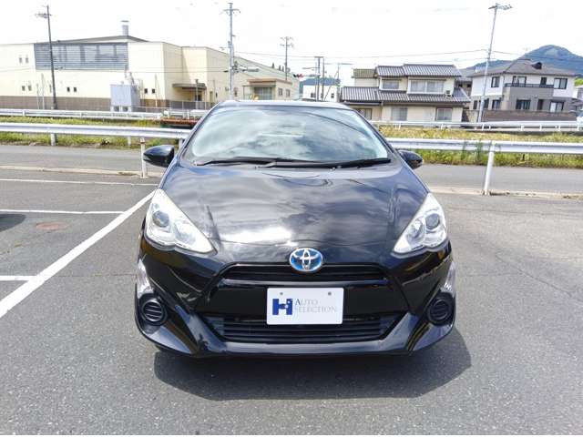 トヨタ アクア １．５ Ｇ H27年 (近畿) 99