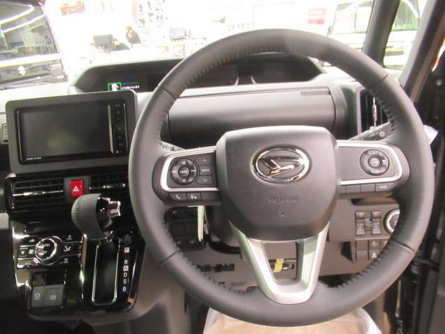 ダイハツ タント ６６０ カスタム ＲＳ リミテッド R7年 (近畿) 99