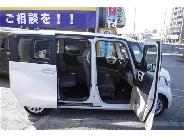 ホンダ Ｎ　ＢＯＸ ６６０ Ｇ Ｌ ターボ ホンダセンシング R1年 (近畿) 99