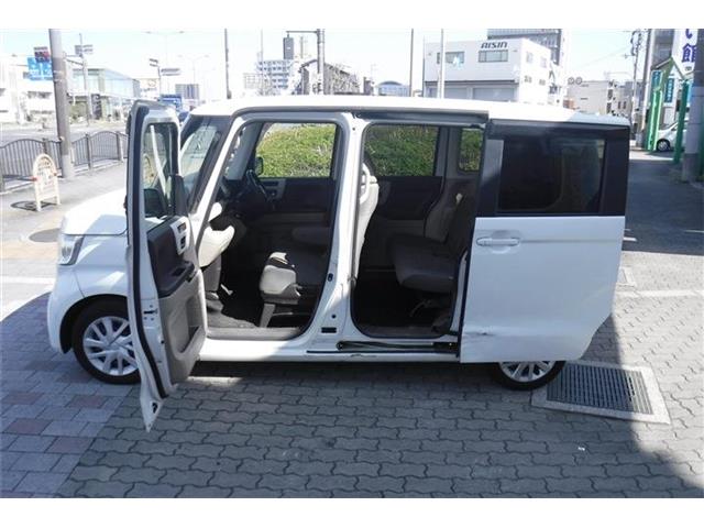 ホンダ Ｎ　ＢＯＸ ６６０ Ｇ Ｌ ターボ ホンダセンシング R1年 (近畿) 99