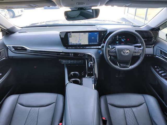 トヨタ ＭＩＲＡＩ Ｇ R4年 (近畿) 99