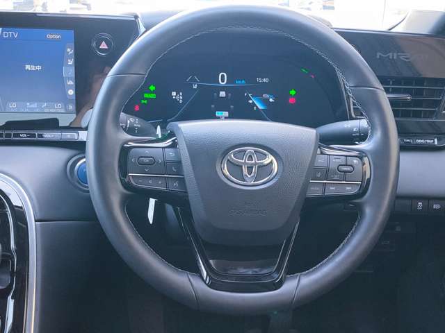 トヨタ ＭＩＲＡＩ Ｇ R4年 (近畿) 99