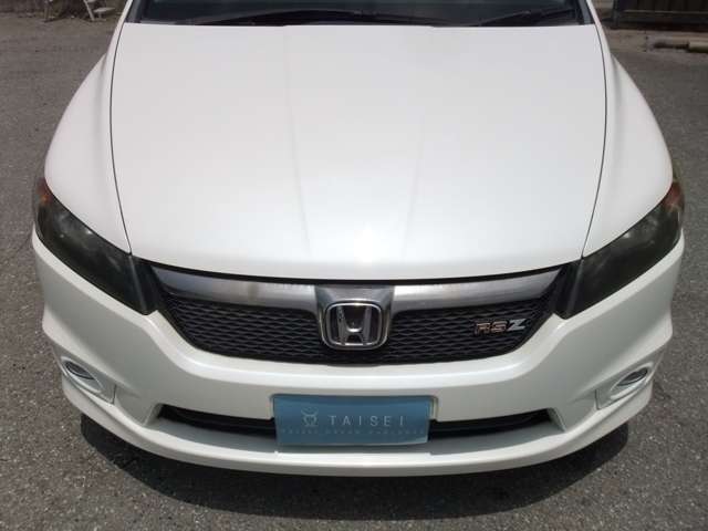 ホンダ ストリーム １．８ ＲＳＺ H19年 (近畿) 99