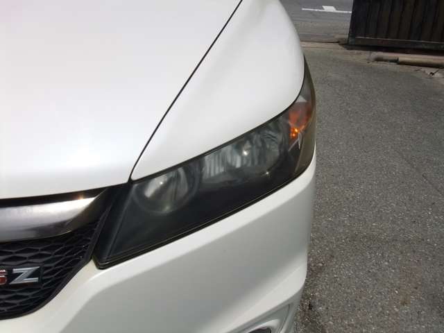 ホンダ ストリーム １．８ ＲＳＺ H19年 (近畿) 99