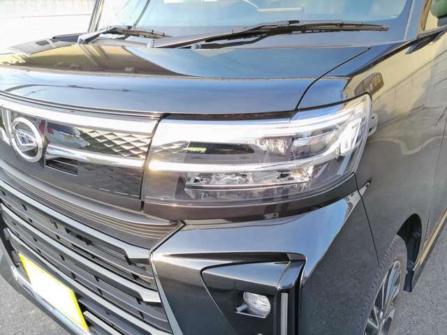 ダイハツ タント ６６０ カスタム ＲＳ R5年 (近畿) 99