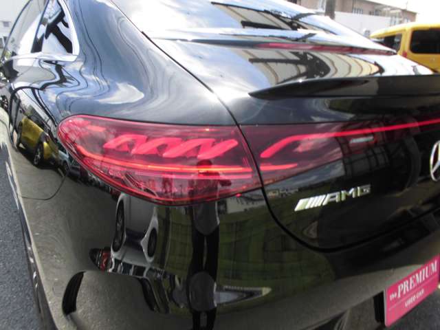 ＡＭＧ ＥＱＥ ５３ ４マチックプラス ４ＷＤ ＭＰ２０２３０１ R4年 (近畿) 99