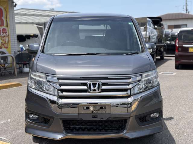 ホンダ ステップワゴン　スパーダ ２．０ スパーダ Ｚ クールスピリット H25年 (近畿) 99