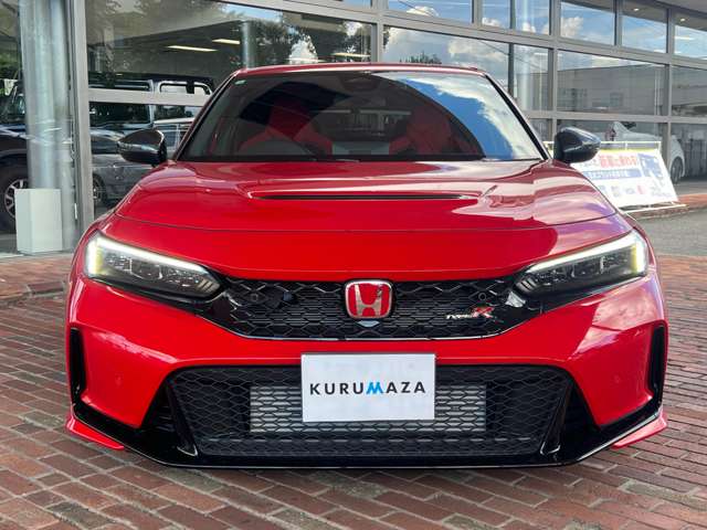ホンダ シビック ２．０ R6年 (九州・沖縄) 99