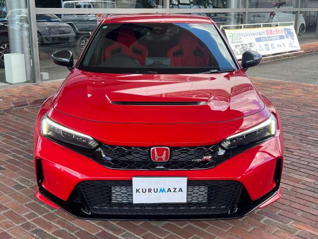 ホンダ シビック ２．０ R6年 (九州・沖縄) 99