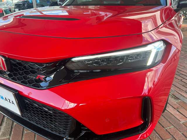 ホンダ シビック ２．０ R6年 (九州・沖縄) 99