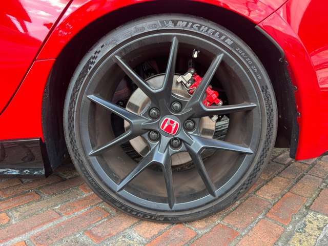 ホンダ シビック ２．０ R6年 (九州・沖縄) 99