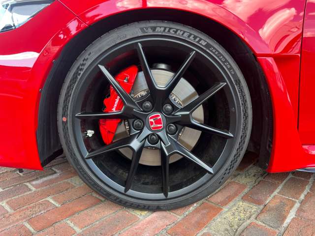 ホンダ シビック ２．０ R6年 (九州・沖縄) 99