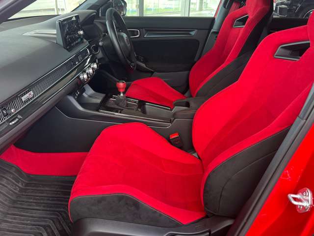 ホンダ シビック ２．０ R6年 (九州・沖縄) 99