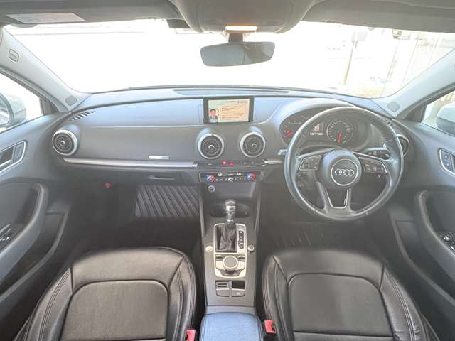 アウディ Ａ３　スポーツバック １．４　ＴＦＳＩ H29年 (九州・沖縄) 99
