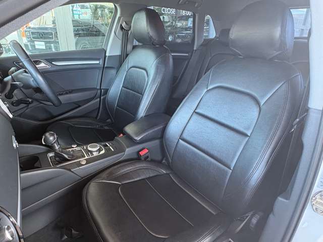 アウディ Ａ３　スポーツバック １．４　ＴＦＳＩ H29年 (九州・沖縄) 99
