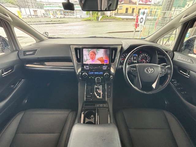 トヨタ ヴェルファイア ２．５ Ｚ Ｇエディション R1年 (九州・沖縄) 99