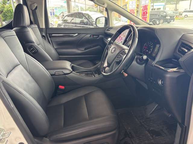 トヨタ ヴェルファイア ２．５ Ｚ Ｇエディション R1年 (九州・沖縄) 99
