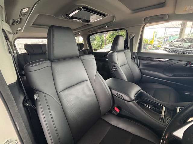 トヨタ ヴェルファイア ２．５ Ｚ Ｇエディション R1年 (九州・沖縄) 99