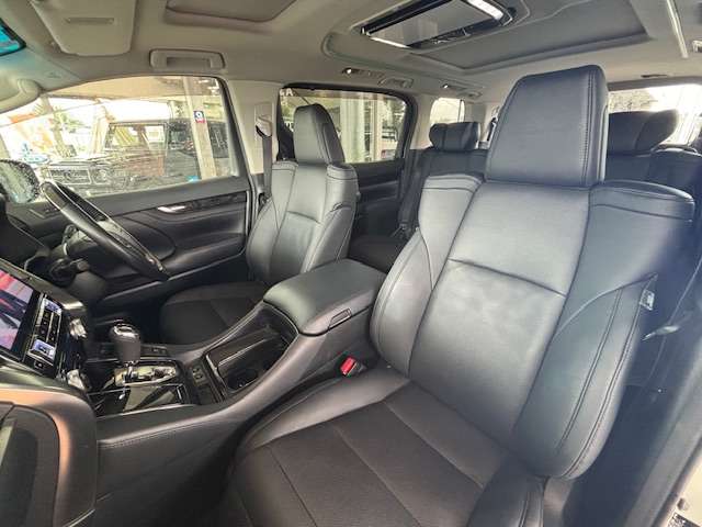 トヨタ ヴェルファイア ２．５ Ｚ Ｇエディション R1年 (九州・沖縄) 99