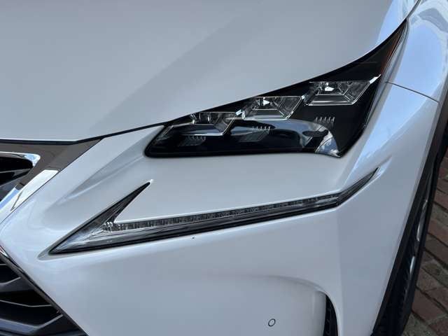 レクサス ＮＸ３００ｈ Ｉパッケージ H26年 (九州・沖縄) 99